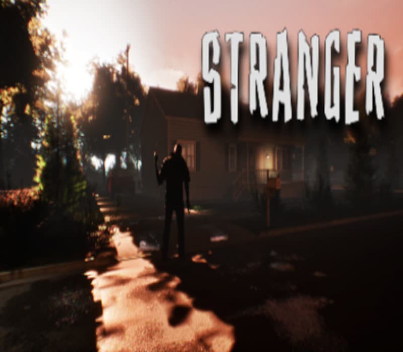 STRANGER Steam