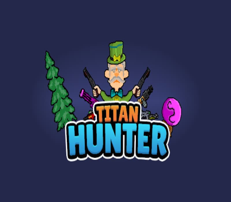TITAN HUNTER Steam