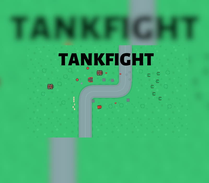 Tankfight Steam