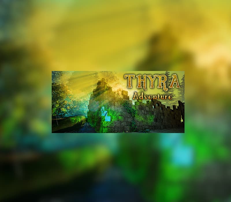 Thyra Adventure Steam