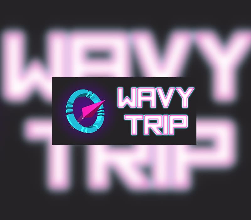 Wavy Trip Steam