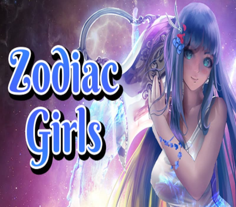 Zodiac Girls Steam