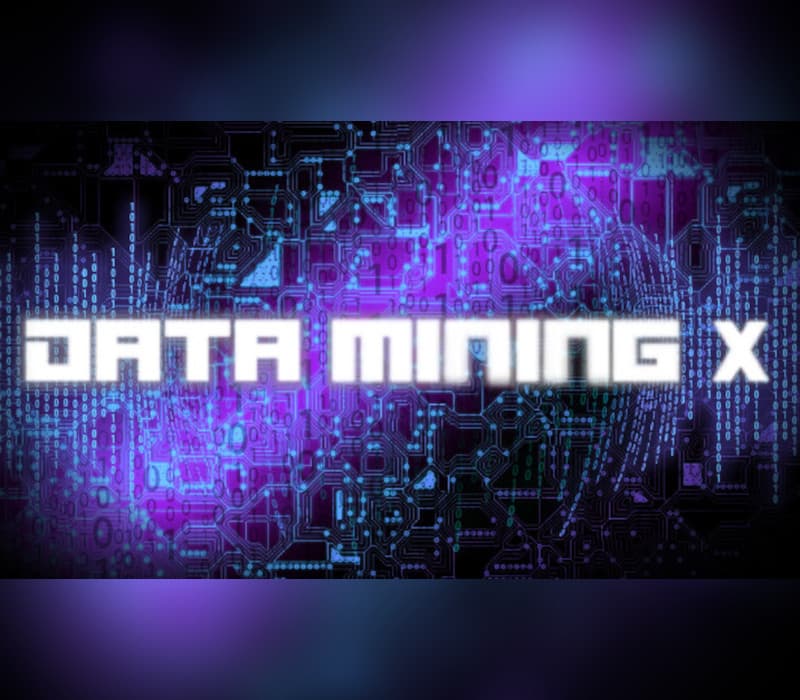 Data mining X Steam