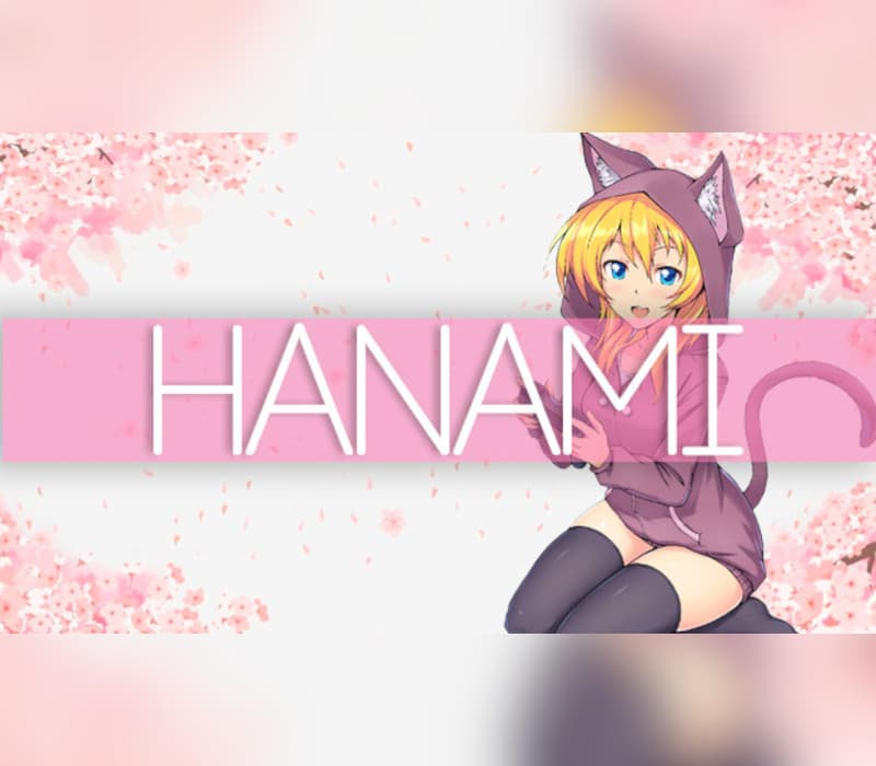 HANAMI Steam