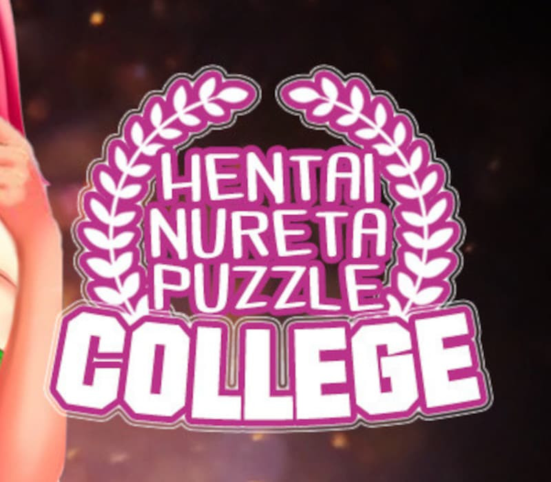 Hentai Nureta Puzzle College Steam