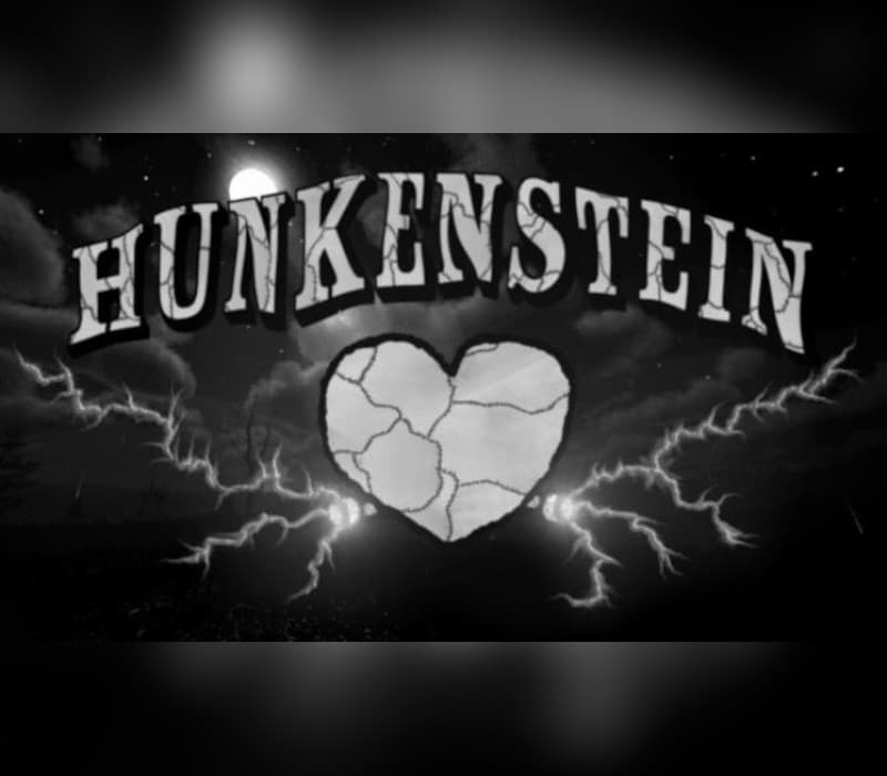 Hunkenstein Steam