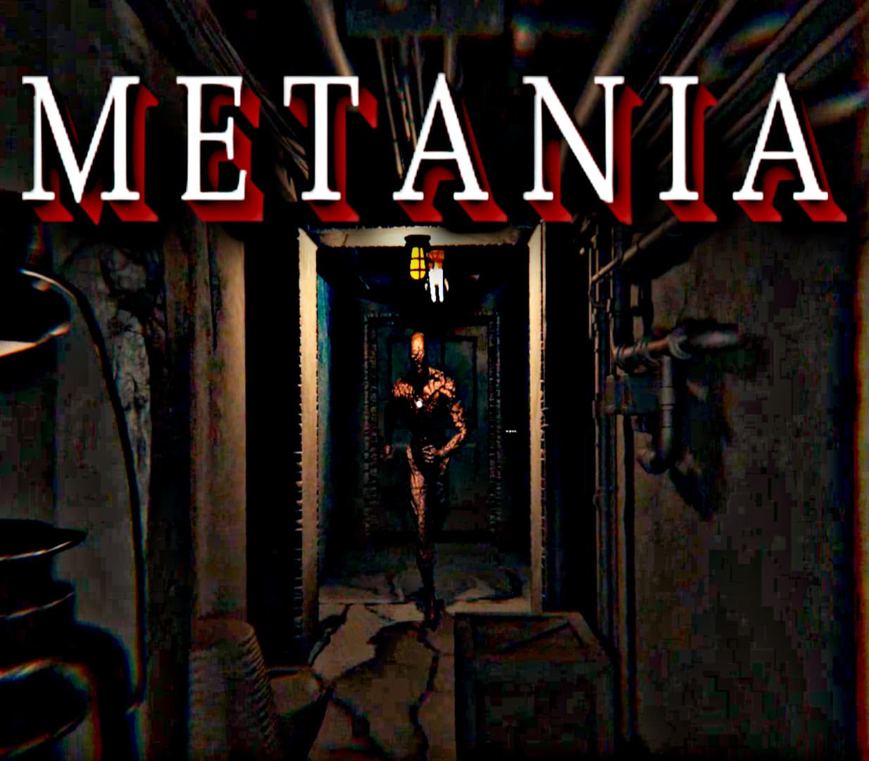 Metania Steam